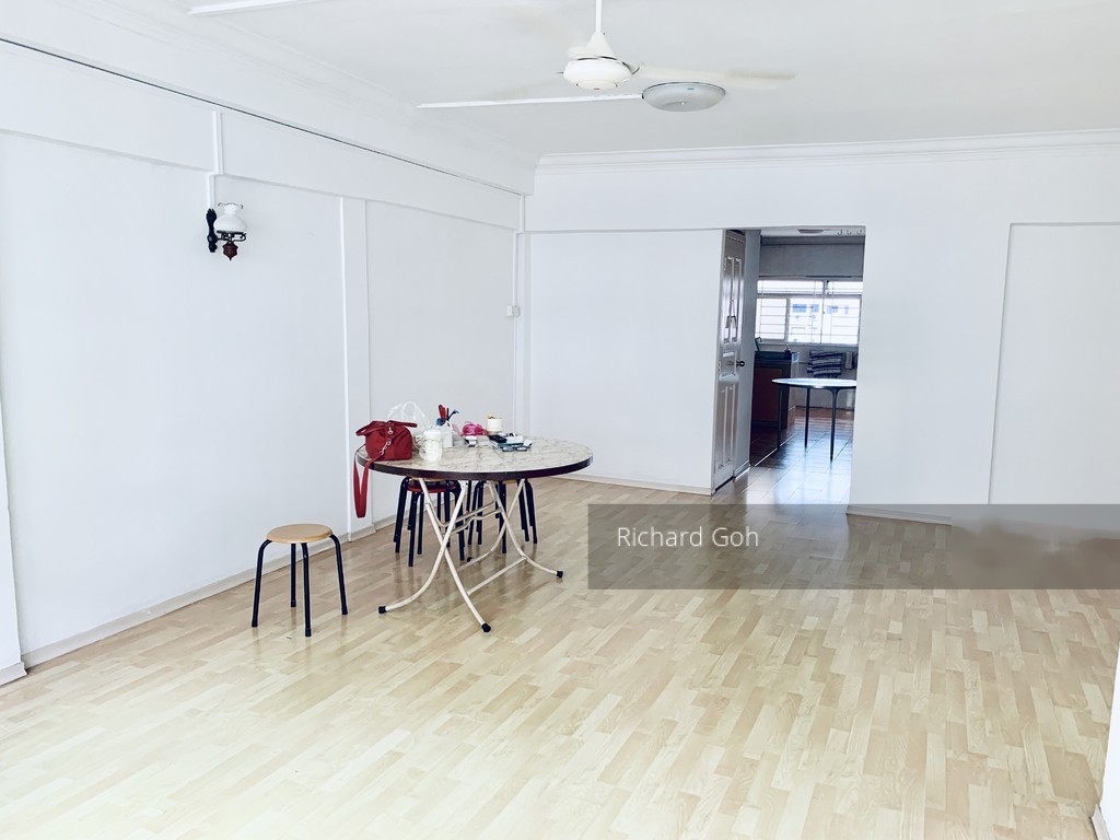Blk 114 Yishun Ring Road (Yishun), HDB 4 Rooms #208883001